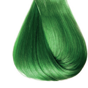 Bottle of BBCOS  Innovations Hair Color VERDE