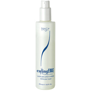 Bottle of Tressa Cutting Edge Cutting Lotion 8.5oz