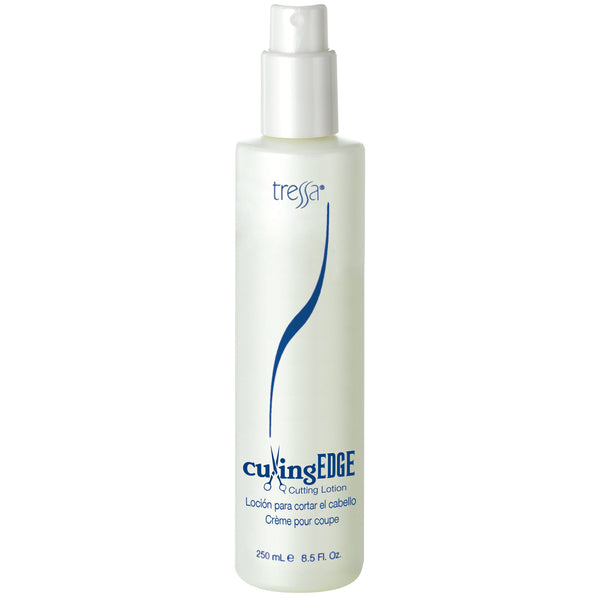 Bottle of Tressa Cutting Edge Cutting Lotion 8.5oz