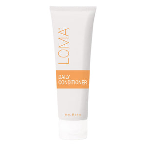 Bottle of Loma Daily Conditioner 3oz