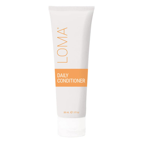 Bottle of Loma Daily Conditioner 3oz