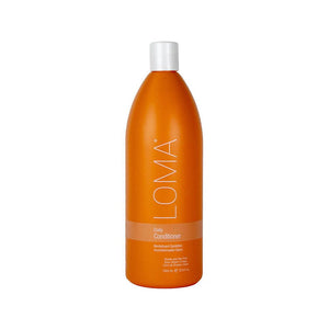 Bottle of Loma Daily Conditioner 33.8oz