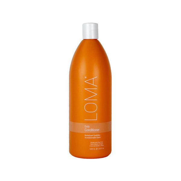 Bottle of Loma Daily Conditioner 33.8oz