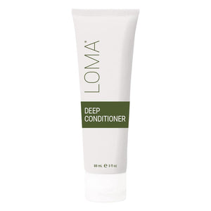 Bottle of Loma Deep Conditioner 3oz