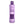 Bottle of Plastica Dos Fios Smoothing Shampoo A 10.1oz