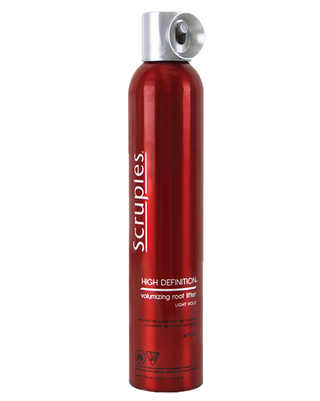 Bottle of Scruples High Definition Volumizing Root Lifter 10.6oz