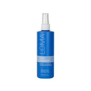 Bottle of Loma  Leave-In Conditioner 8oz