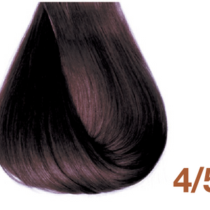 Bottle of BBCOS  Innovations Hair Color 4/52 Violet Mahogany