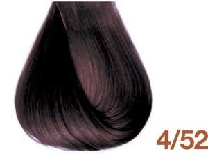 Bottle of BBCOS  Innovations Hair Color 4/52 Violet Mahogany