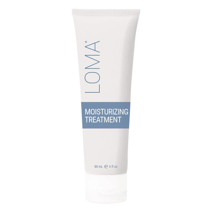 Bottle of Loma Moisturizing Treatment 3oz