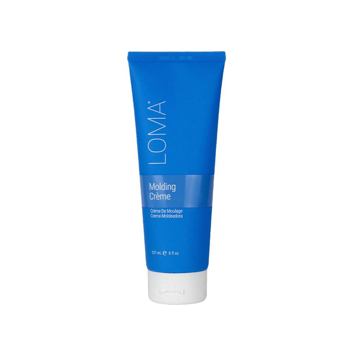 Bottle of Loma Molding Creme 8oz