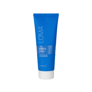 Bottle of Loma Molding Creme 8oz