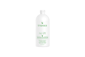 Bottle of Trionics No Lift Enzyme Developer 5 Volume 32oz