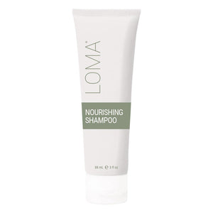 Bottle of Loma Nourishing Shampoo 3oz