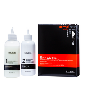 Bottle of Scruples Effects Perm Normal