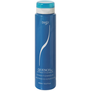 Bottle of Tressa Quenching Conditioner 13.5oz