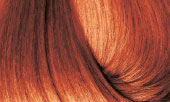 Bottle of BBCOS Earthia Color Copper
