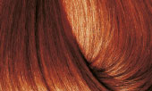 Bottle of BBCOS Earthia Color Copper Golden