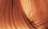 Bottle of BBCOS Earthia Color Copper Golden