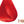 Bottle of BBCOS  Innovations Hair Color 7/66RP(Red Power)