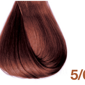 Bottle of BBCOS  Innovations Hair Color 5/60 Red Tiziano