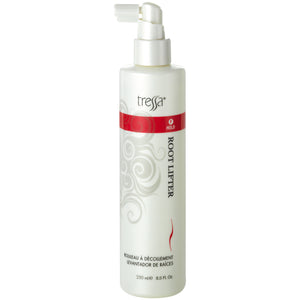 Bottle of Tressa Root Lifter 8.5oz