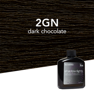 Bottle of Scruples Shadow Lowlights 2GN