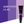 Load image into Gallery viewer, Bottle of Scruples Urban Shock Brights Amethyst Lilac
