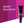Load image into Gallery viewer, Bottle of Scruples Urban Shock Brights Berry Magenta
