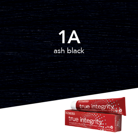 Bottle of Scruples True Integrity Color 1A