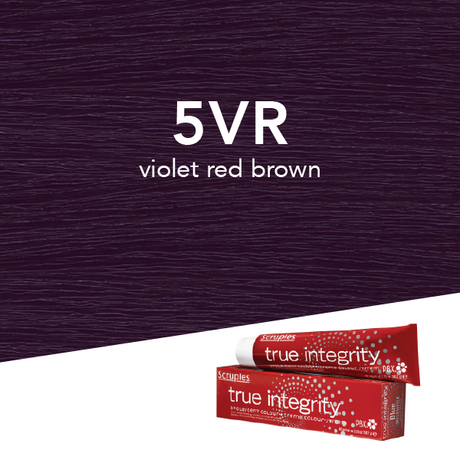 Bottle of Scruples True Integrity Color 5VR