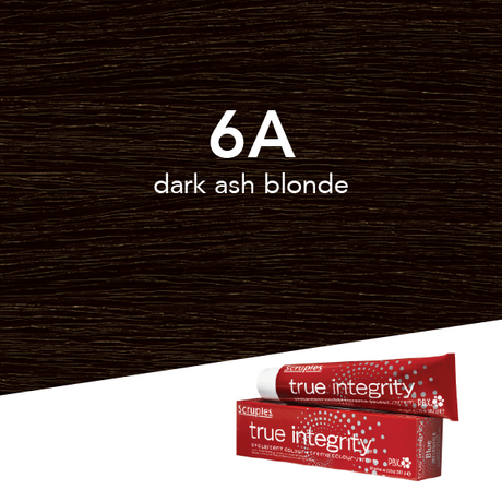 Bottle of Scruples True Integrity Color 6A
