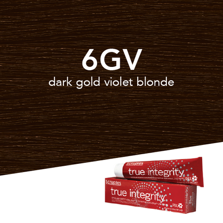 Bottle of Scruples True Integrity Color 6GV