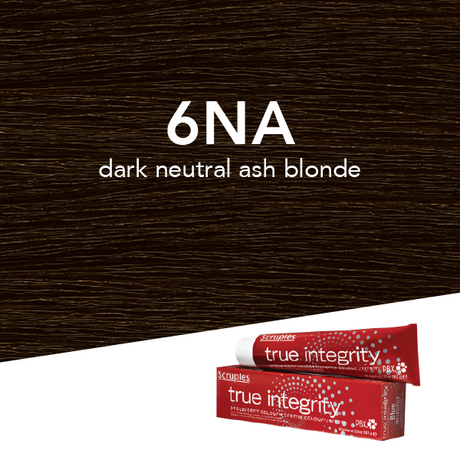Bottle of Scruples True Integrity Color6NA