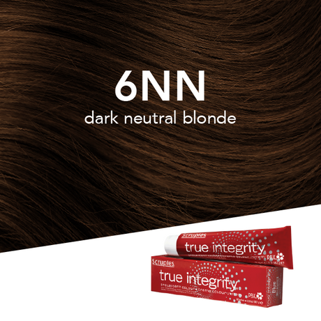 Bottle of Scruples True Integrity Color 6NN