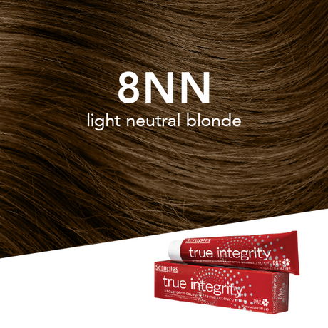Bottle of Scruples True Integrity Color 8NN