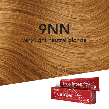 Bottle of Scruples True Integrity Color 9NN