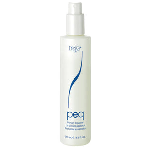 Bottle of Tressa PEQ Porosity Equalizer 8.5oz