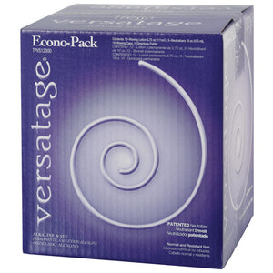Bottle of Tressa Waves Versatage Econo 12 Pack
