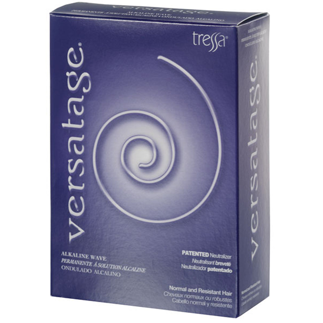 Bottle of Tressa Waves Versatage Individual Wave